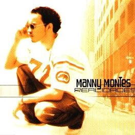 Album cover of Realidades