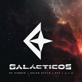 Album cover of Galácticos
