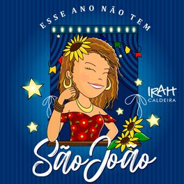 Album cover of Esse Ano Não Tem São João