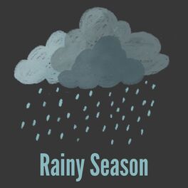 Album cover of Rainy Season