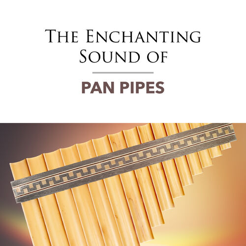 Pan on sale pipes sound