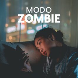Album cover of Modo zombie