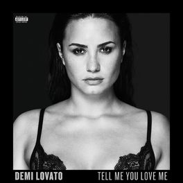 Album cover of Tell Me You Love Me (Deluxe)