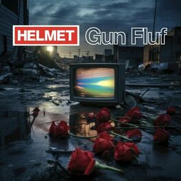 Album cover of Gun Fluf