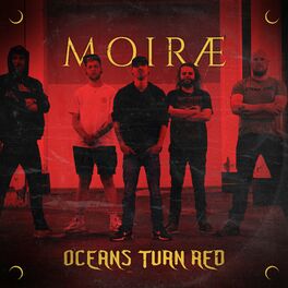 Album cover of MOIRAE