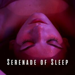 Album cover of Serenade of Sleep: Meditation Music for Dreamers