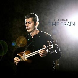 Album cover of Time Train (Live)