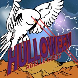 Album cover of HULLOWEEN