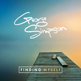 Album cover of Finding Myself