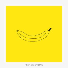 Album cover of Keep on Smiling