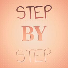 Album cover of Step By Step