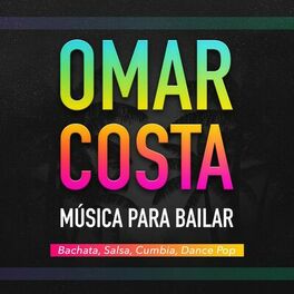 Album cover of Música para Bailar: Bachata, Salsa, Cumbia, Dance Pop