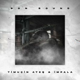 Album cover of Son Round