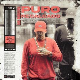 Album cover of Puro Recalcado