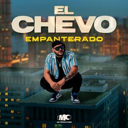 Album cover of Empanterado