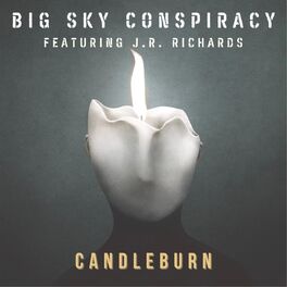 Album cover of Candleburn