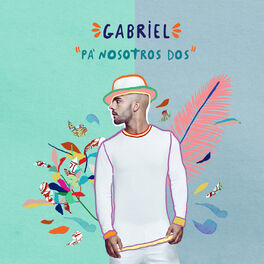 Album cover of Pa´ Nosotros Dos