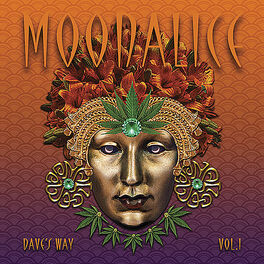 Album cover of Dave's Way, Vol. 1