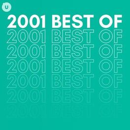 Album cover of 2001 Best of by uDiscover