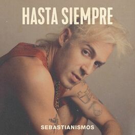 Album cover of Hasta Siempre