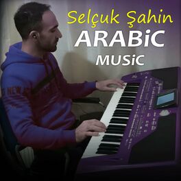 Album cover of Arabic Music