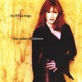 Album cover of The Color Of Silence