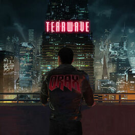 Album cover of Tearwave