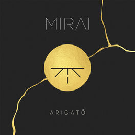 Album picture of ARIGATŌ