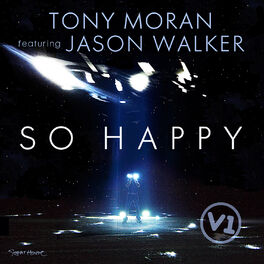 Album cover of So Happy, Vol. 1