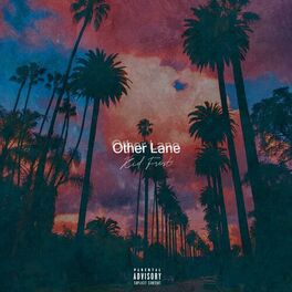 Album cover of Other Lane