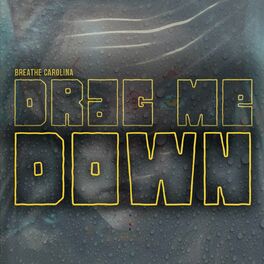 Album cover of DRAG ME DOWN