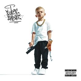 Album cover of Foame și ambiție