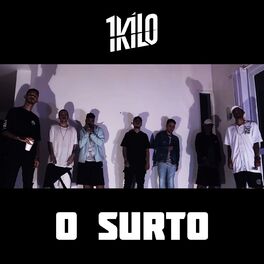 Album cover of O Surto