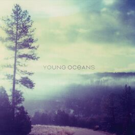 Album cover of Young Oceans