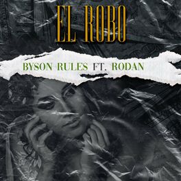 Album cover of El Robo