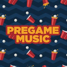 Album cover of Pregame Music