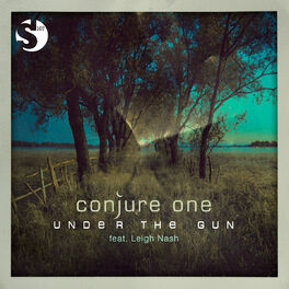 Album cover of Under The Gun