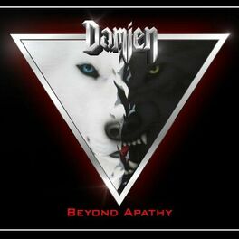 Album cover of Beyond Apathy