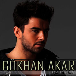 Album cover of Aşktan Ötesi