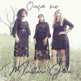 Album cover of Ouça me