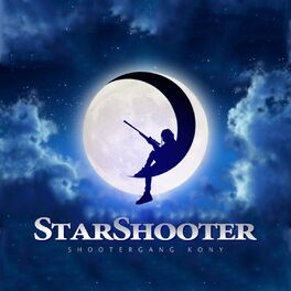 Album cover of Starshooter