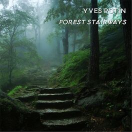 Album cover of Forest Stairways