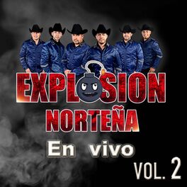 Album cover of En Vivo Desde TJ, Vol. 2