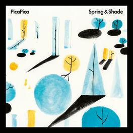 Album cover of Spring & Shade