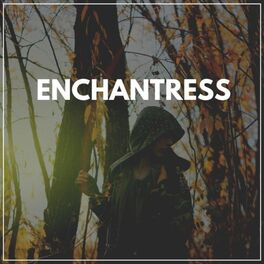 Album cover of Enchantress