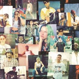 Album cover of fun of it all (feat. Lonely God)
