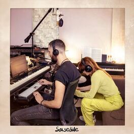 Album cover of Salsedine (feat. Chiara Galiazzo)
