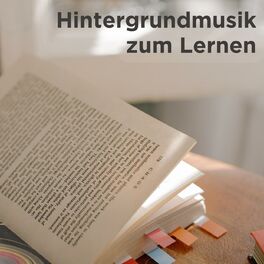 Album cover of Hintergrundmusik zum Lernen