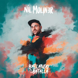 Album cover of Bailando en la batalla (Versión comentada)
