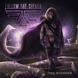 Album cover of The Pioneer